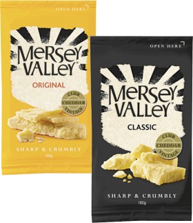 Mersey+Valley+Cheese+180g