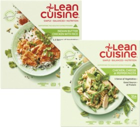 Lean+Cuisine+Dinner+Meal+375g