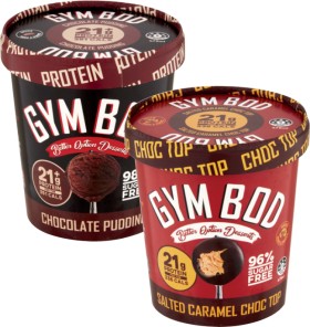 Gym-Bod-475mL on sale