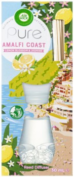 Air-Wick-Pure-Ultimate-Getaways-Reed-Diffuser-30mL on sale