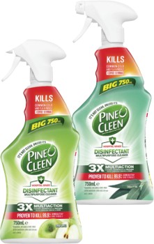 Pine+O+Cleen+Multipurpose+Spray+750mL