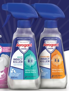 Aerogard-Home-Plant-Based-Multi-Insect-Killer-or-Crawling-Insect-Killer-300mL on sale