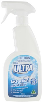 Coles-Ultra-Mould-Killer-500mL on sale