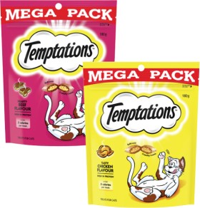 Temptations+Cat+Treats+180g