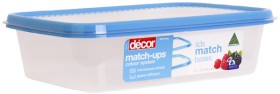 D%26eacute%3Bcor+Match+Ups+Container+2+Litre