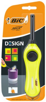 Bic+Mega+Lighter+1+Pack