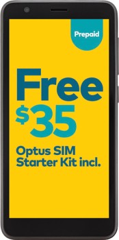 Optus-X-Start-4 on sale