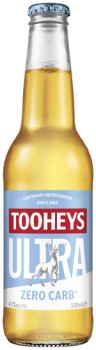 Tooheys+Ultra+Bottles+24x330mL