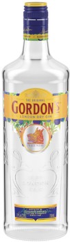 Gordons+Gin