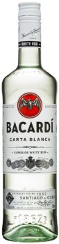 Bacardi+Superior+Rum