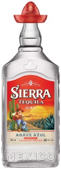 Sierra+Tequila+Blanco