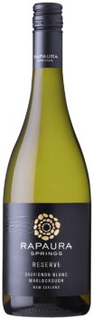 Rapaura+Springs+Reserve+Sauvignon+Blanc