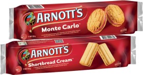 Arnott%26%23039%3Bs+Creams+or+Tina+Wafer+Biscuits+200g-250g