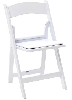 Chair+Folding+White+Resin+Portsea+for+Hire%2A+Ea