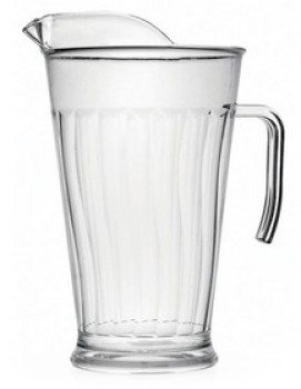 Jug+Clear+1.7+Litre+Ea