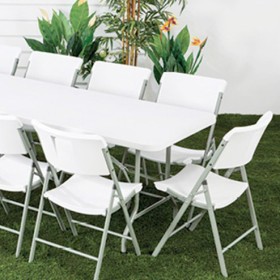 Table-Chair-HIRE on sale