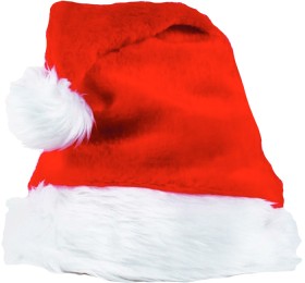 NEW+Santa+Hats%2C+Costumes%2C+Wigs%2C+Beards+%26amp%3B+Glasses