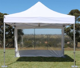 Marquee-Pop-Up-3m-x-3m-White-HIRE-Ea on sale