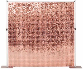 Backdrop-Shimmer-Rose-Gold-24m-HIRE-Ea on sale