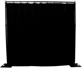 Drape-Velveteen-Black-3m-Drop-x-3m-Wide-HIRE on sale