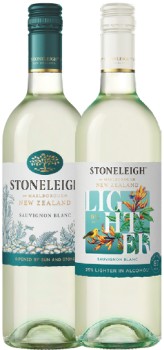 Stoneleigh+Marlborough+750mL+Varieties