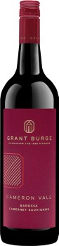 Grant-Burge-Vigneron-750mL-Varieties on sale