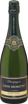 Louis-Morette-Brut-NV-Champagne-750mL on sale