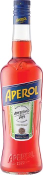 Aperol-Aperitivo-700mL on sale