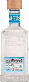 Olmeca+Altos+Plata+Tequila+700mL