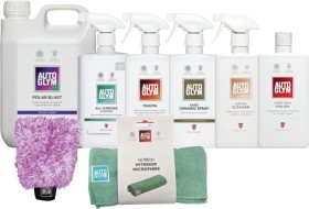 25-off-Autoglym-Detailing-Range on sale