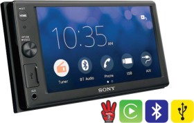 Sony+6.2%26rdquo%3B+CarPlay+Digital+Media+Player