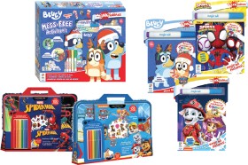 Kids-Travel-Sets on sale