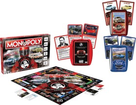 Holden-Ford-Games on sale