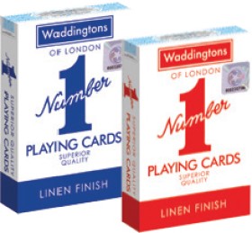 Waddingtons+Playing+Cards+Red+%26amp%3B+Blue