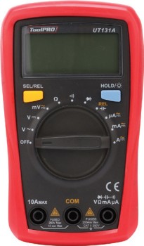 ToolPRO+Palm+Size+Digital+Multimeter