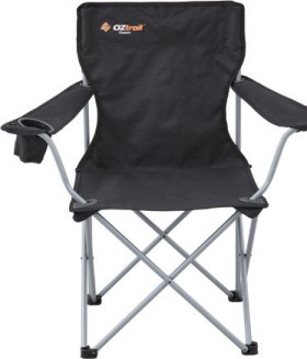 OZtrail-Classic-Arm-Chair on sale