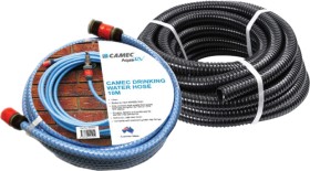 Camec-Drinking-Waste-Hoses on sale