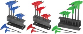 ToolPRO-T-Handle-Hex-Key-Set on sale