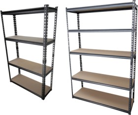 ToolPRO+Shelving+Units