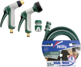 20%25+off+Hills+Garden+Hoses+%26amp%3B+Fittings