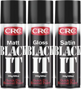 CRC+Black+IT+Range