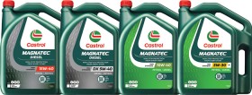 Selected+Castrol+Magnatec+10L+Engine+Oils%5E