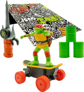 Teenage-Ninja-Mutant-Turtles-Mutant-Mayhem-RC-Cowabunga-Skate on sale