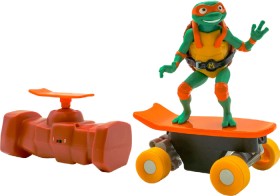 Teenage+Ninja+Mutant+Turtles%3A+Mutant+Mayhem+Half+Pipe+RC+Michaelangelo