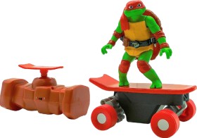 Teenage+Ninja+Mutant+Turtles%3A+Mutant+Mayhem+Half+Pipe+RC+Raphael