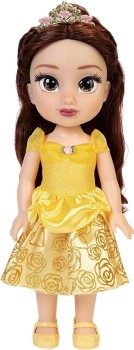 Disney+Princess+14%26quot%3B+Toddler+Doll+-+Belle