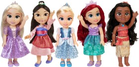 Disney+Princess+14%26quot%3B+Toddler+Doll+-+Assorted