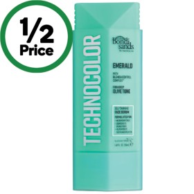 Bondi-Sands-Technocolour-Self-Tanning-Face-Serum-50ml on sale