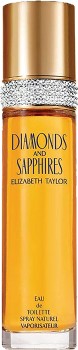 Elizabeth+Taylor+Diamonds+and+Sapphires+100mL+EDT