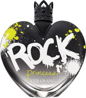 Vera+Wang+Rock+Princess+100mL+EDT